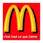 Mac Donald's Poitiers