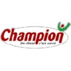 Supermarche Champion Poitiers