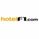 HotelF1 Poitiers